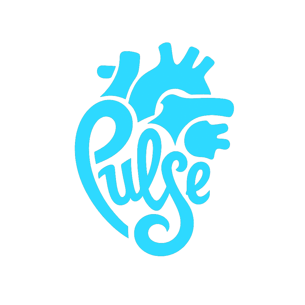 Pulse Academy Logo